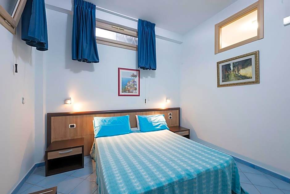 Dint'a Torre Bed and Breakfast