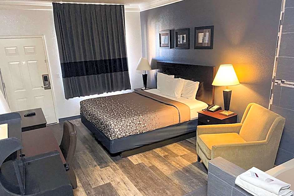 Rodeway Inn Stephenville