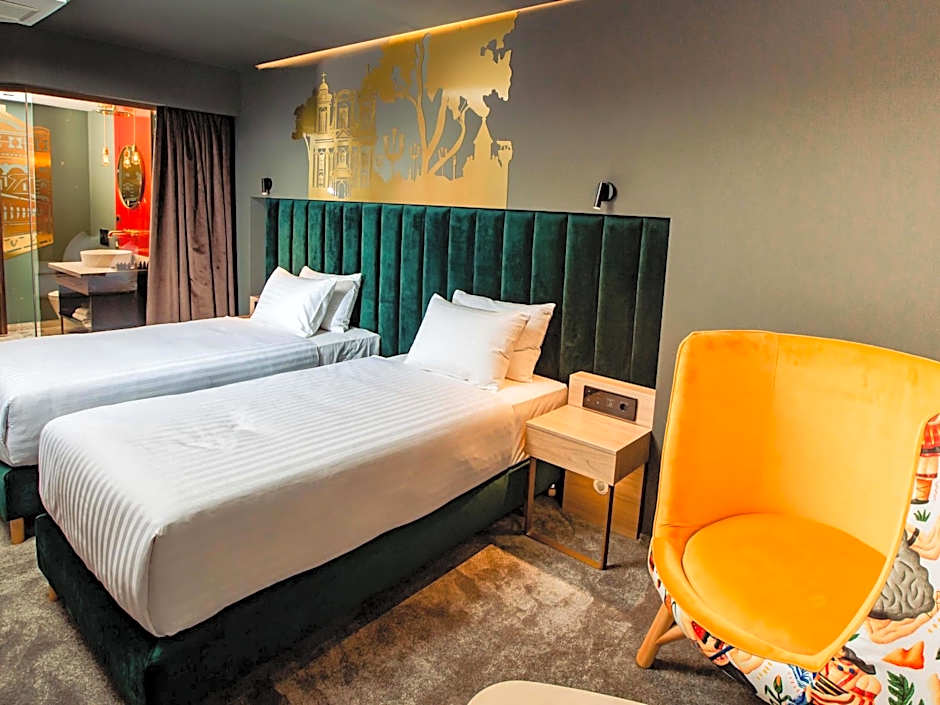 Mercure Timisoara