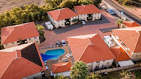 Kalbarri Edge Resort