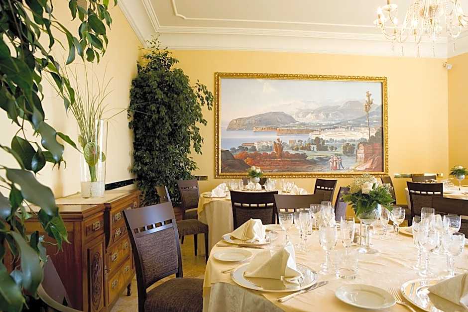 Grand Hotel Due Golfi