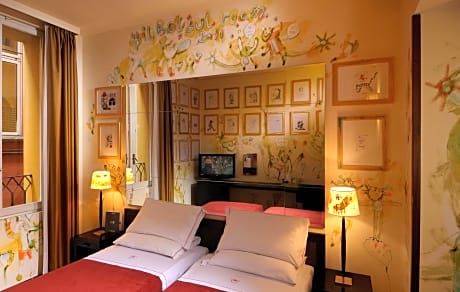 Phi Hotel Bologna