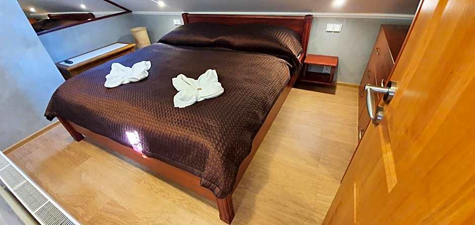 Hotel Karlštejn & SPA