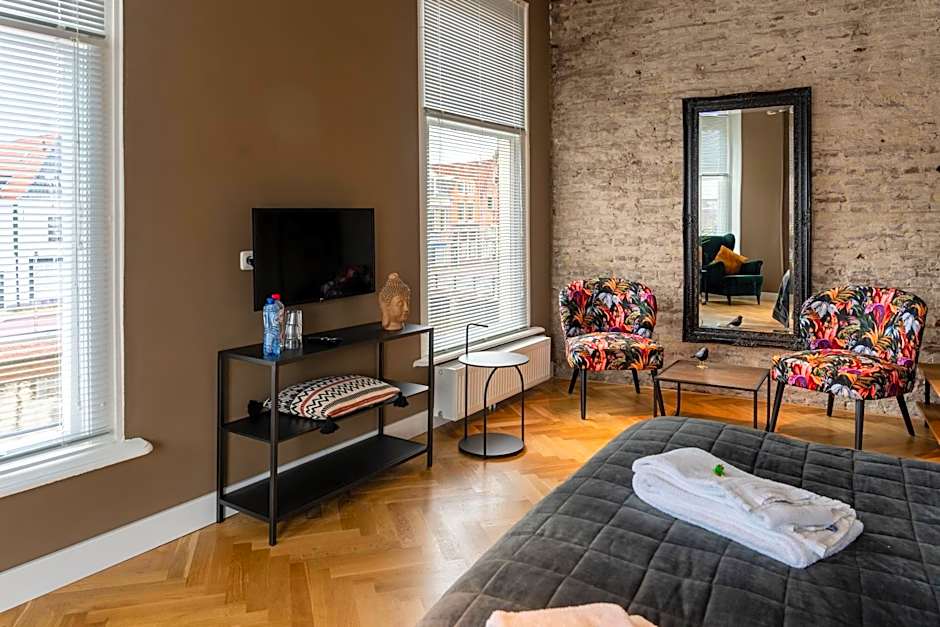 Stadslogement Hoogend