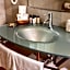 Romantic Charming Hotel Rancolin