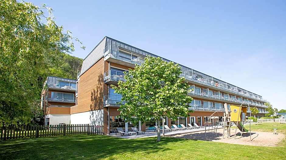 Vacancéole - Le Domaine du Mont - Mont St Michel