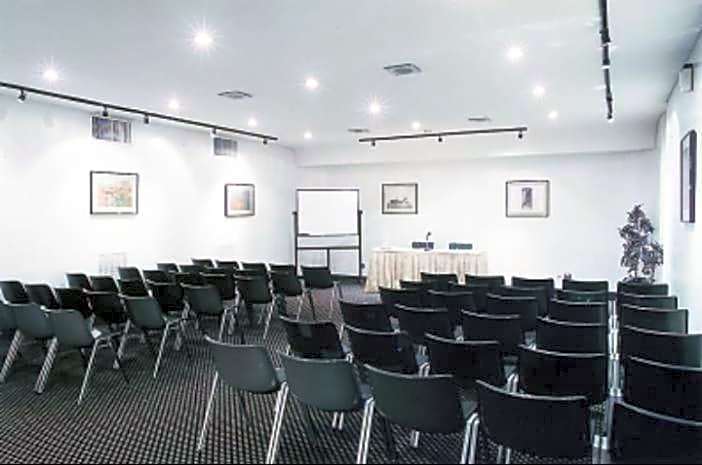 Bisonte Palace Hotel