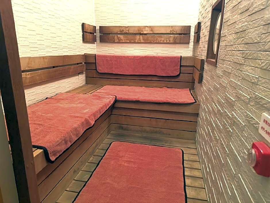 HOTEL GLANY'S KUMAGAYAEKIMAE