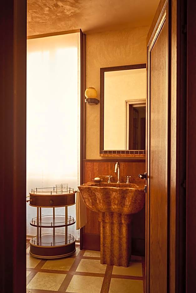 Orient Express La Minerva