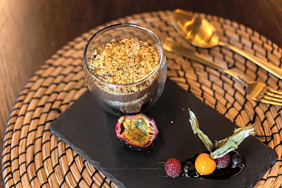 Santa Luzia ArtHotel