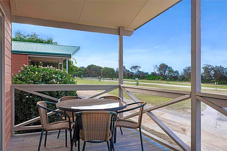 Discovery Parks - Pambula Beach