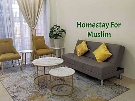 HawaHumaira Homestay
