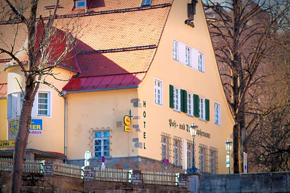 Hotel Alpin Murau