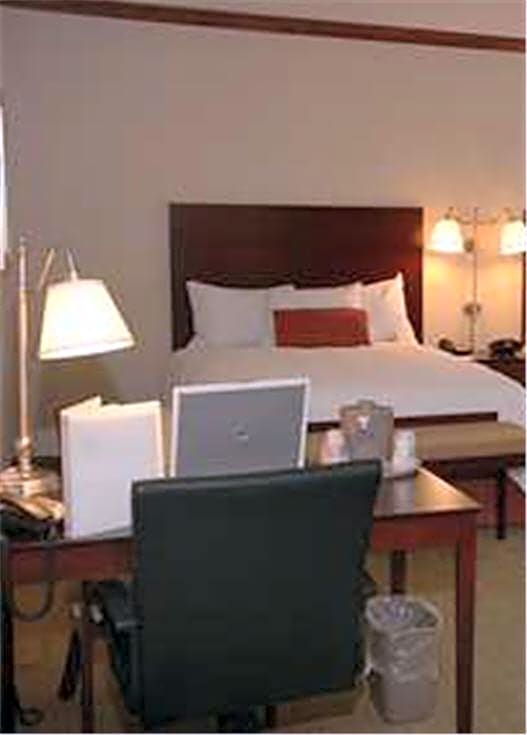 Hampton Inn and Suites Waxahachie