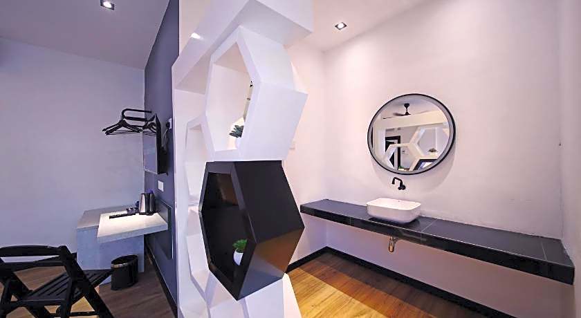 ARENA Boutique Hotel Kuala Terengganu