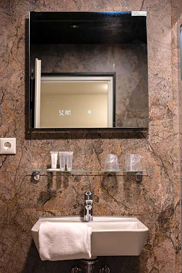 Hotel & Restaurant Wildthout