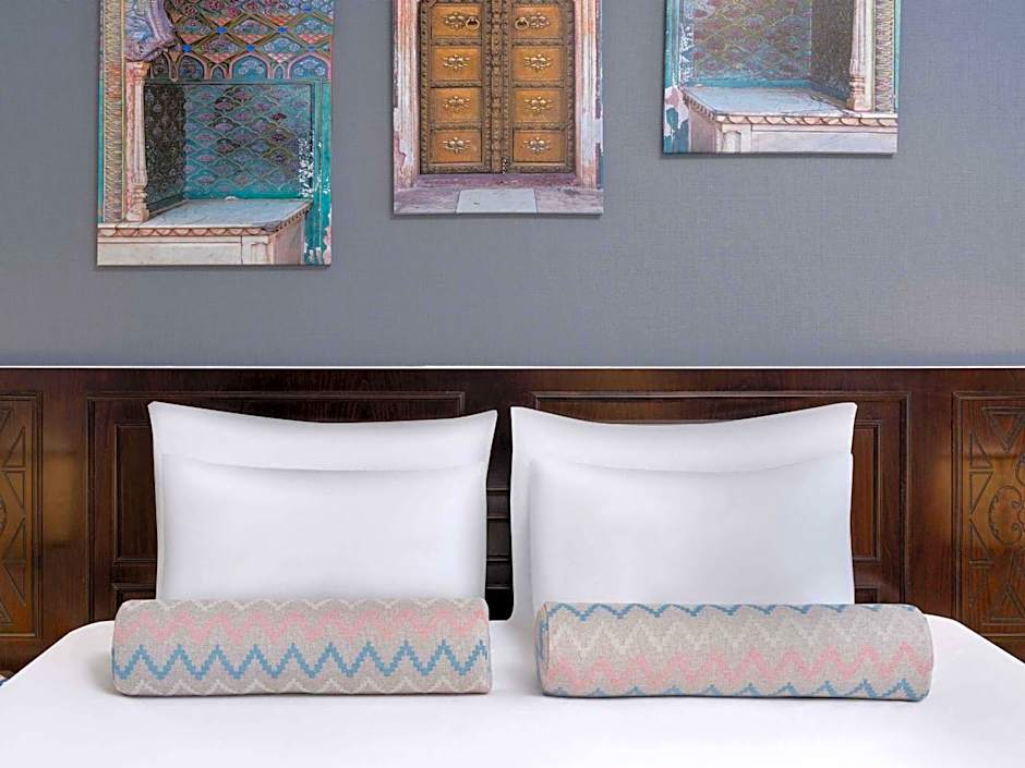 Rixos Park Belek - The Land Of Legends Access