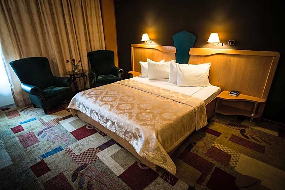 Ambassador Hotel