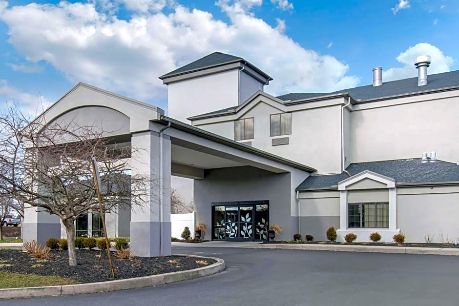 Sleep Inn Carlisle South