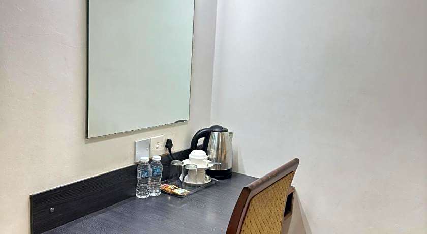HOTEL TWELVE @ 12 KUANTAN