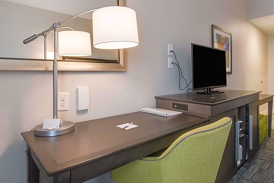 Hampton Inn By Hilton White House