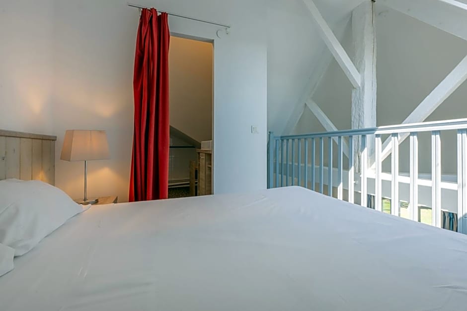 Résidence Odalys Valentin plage