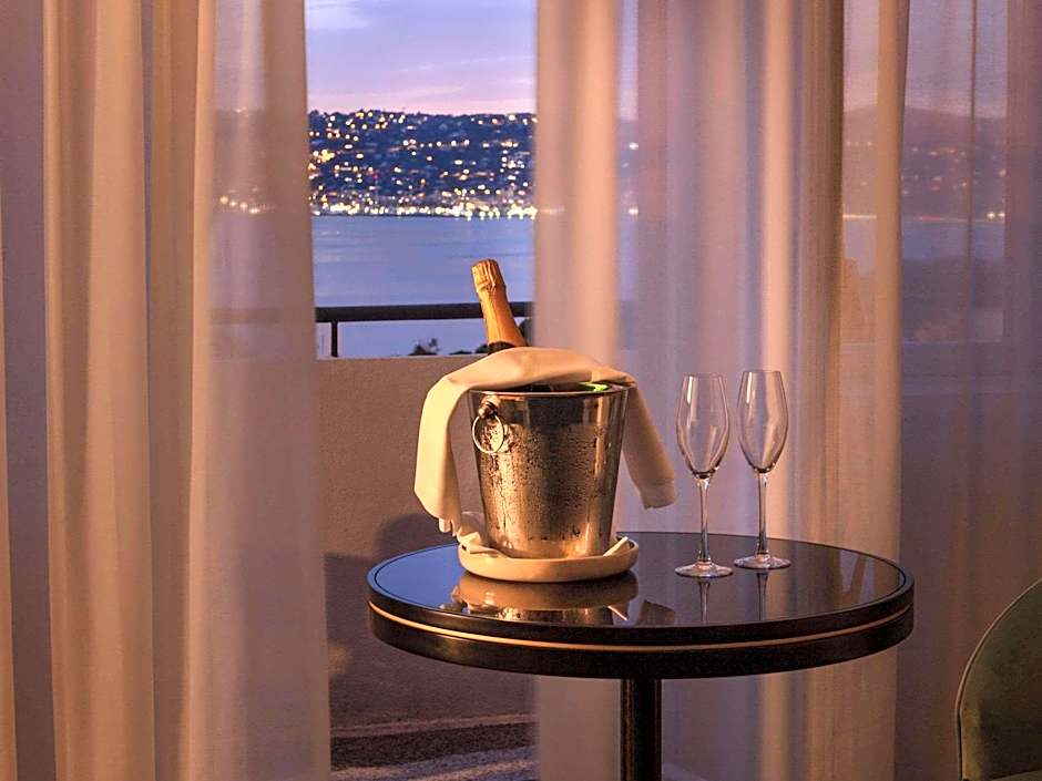 Le 1932 Hotel & Spa Cap d'Antibes - MGallery
