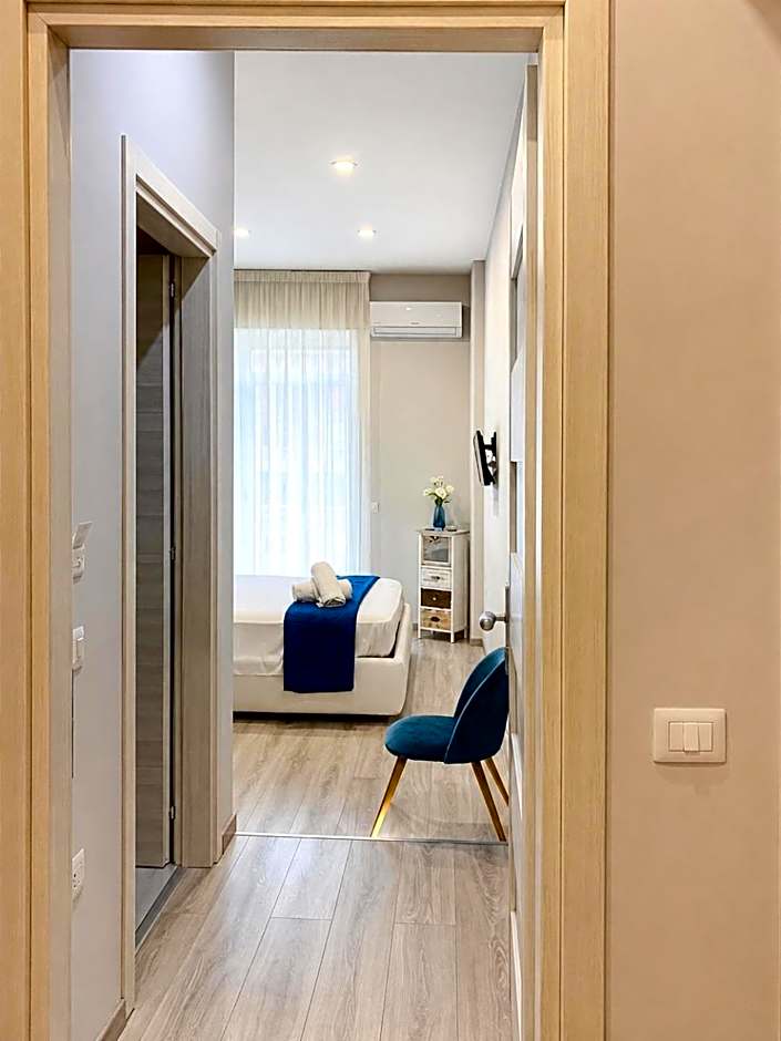 B&B Il Crepuscolo - Pompei