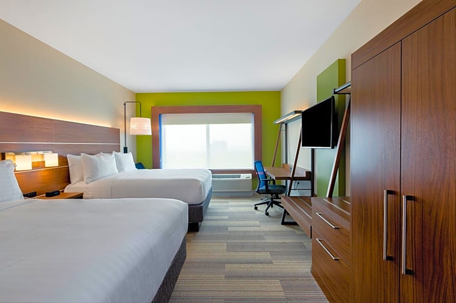 Holiday Inn Express & Suites Prosser - Yakima Valley Wine By IHG