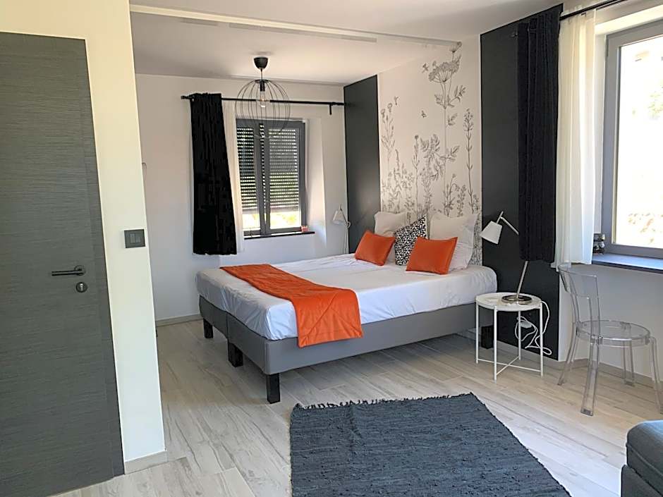 La Petite Maison 1933