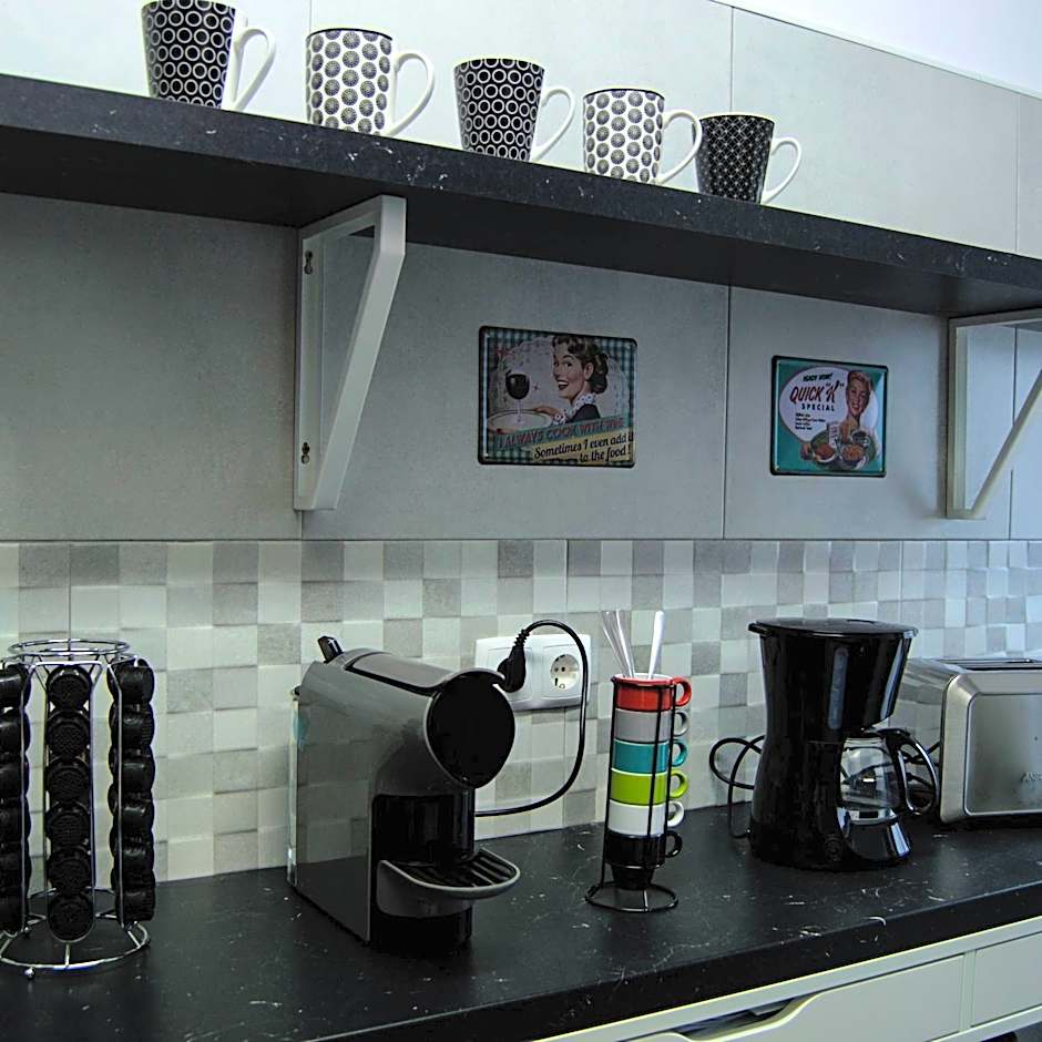 Lisbon Hostel Terminal 3