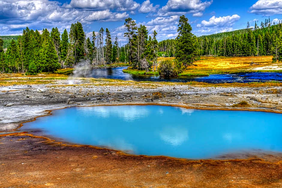 1872 Inn - Adults Exclusive