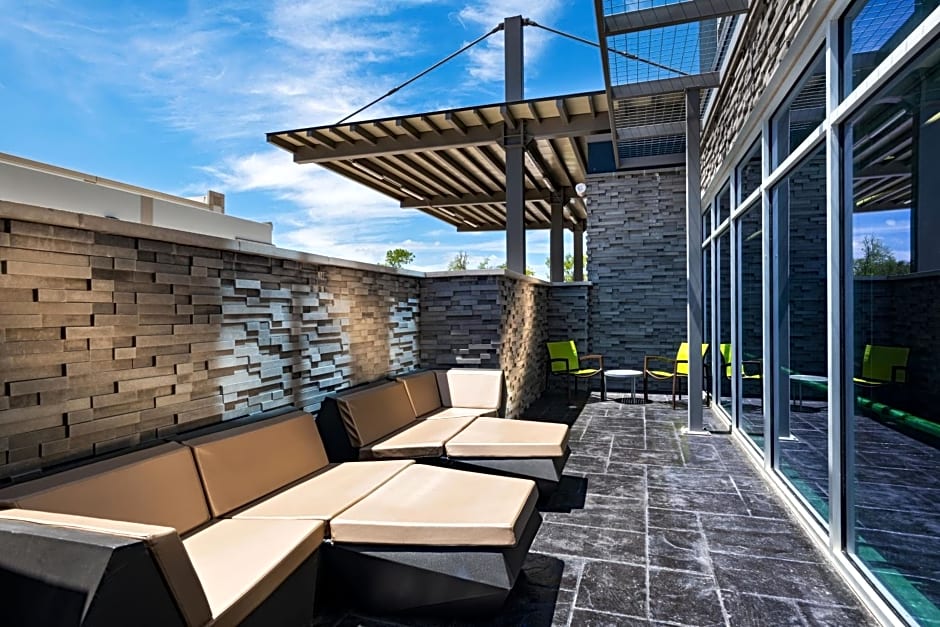 SpringHill Suites by Marriott Austin North