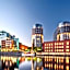 AMERON Hotel Abion Spreebogen Berlin