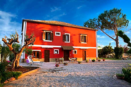 B&B La Chora Di Paestum