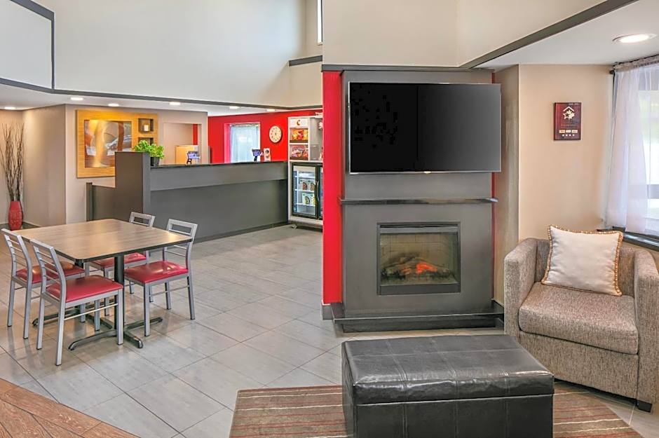 Comfort Inn Sydney - Cape Breton