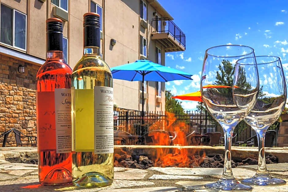 Comfort Inn & Suites Walla Walla