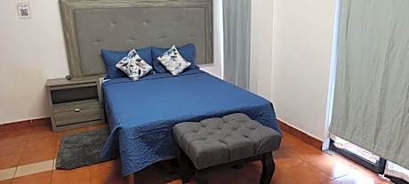 CASARU HOTEL OAXACA