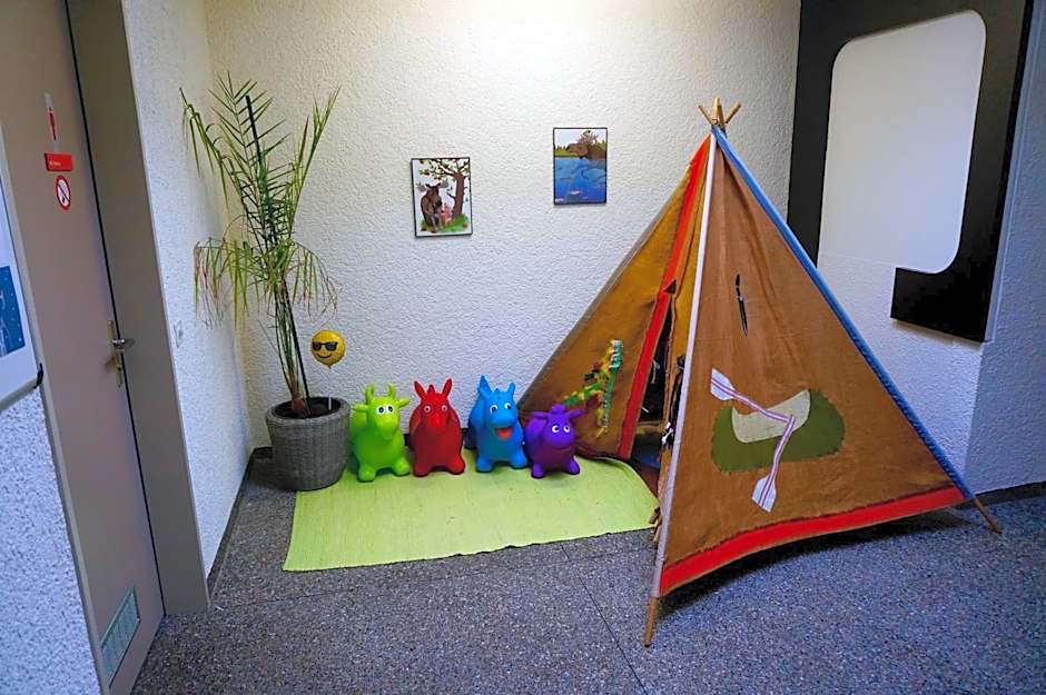 Jugendherberge Romanshorn