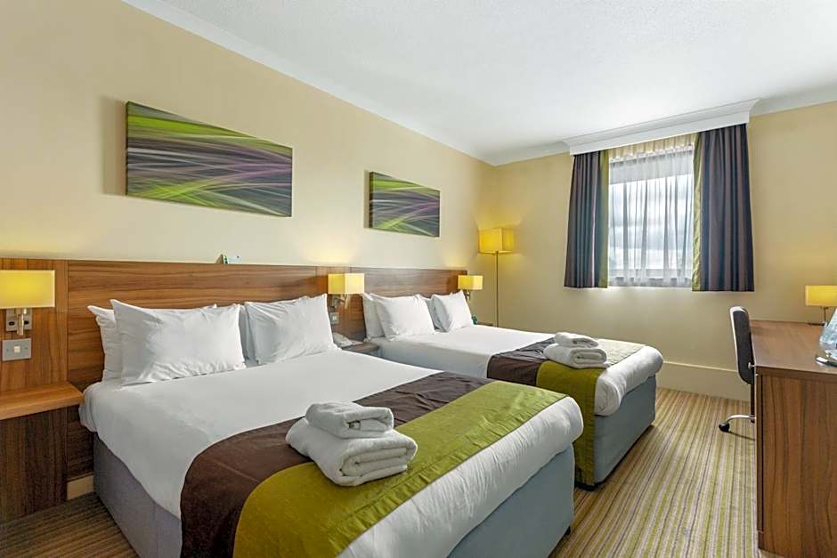 Holiday Inn Leamington Spa / Warwick By IHG