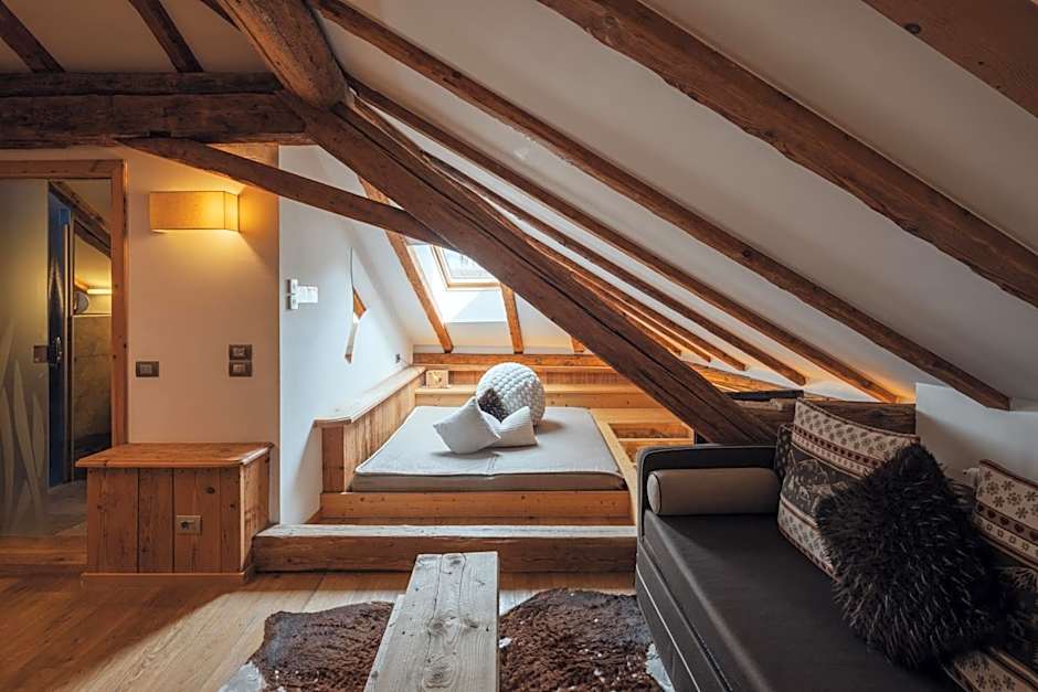 Bio Boutique Hotel Laurino