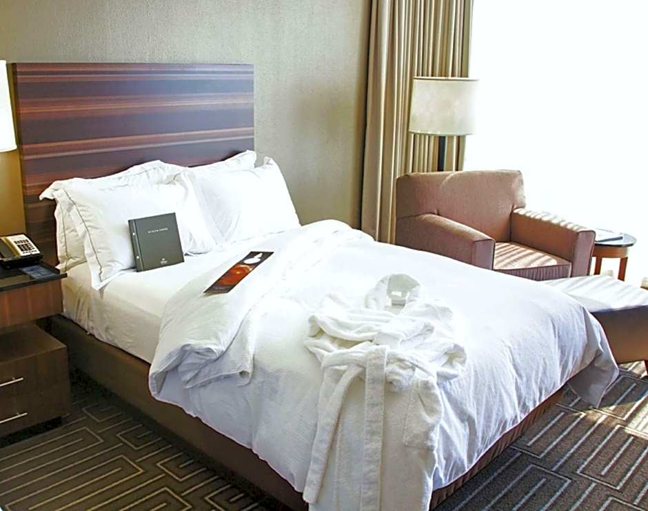 Hilton Charlotte University Place