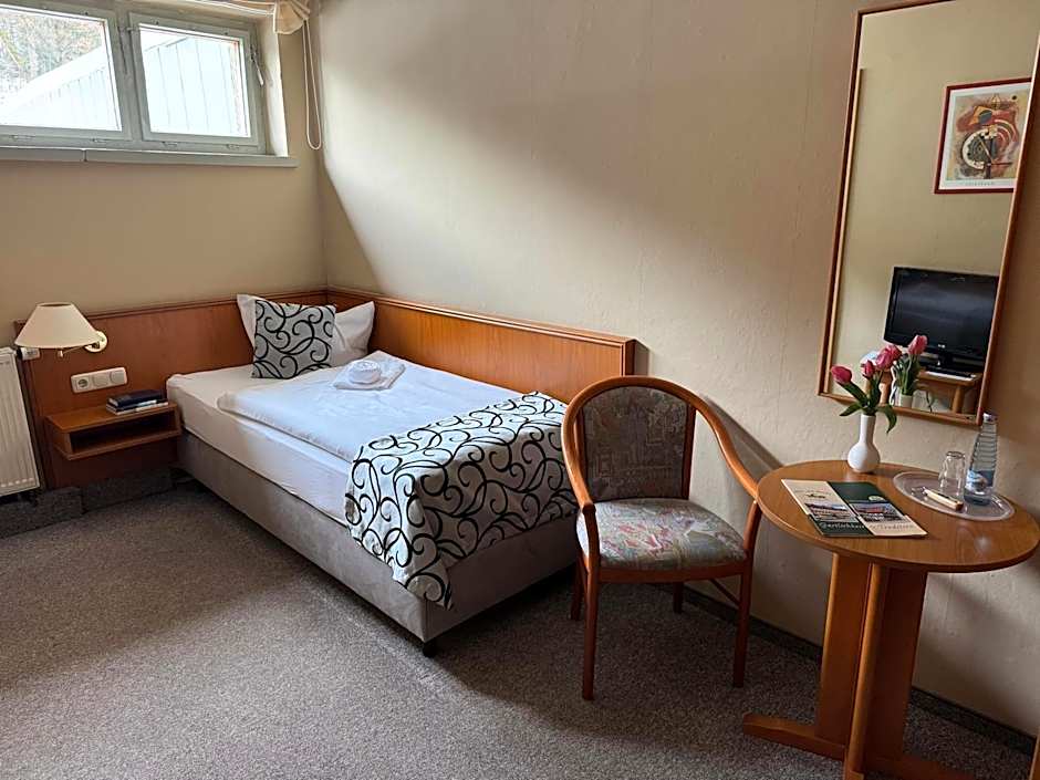 Hotel Zum Kanzler