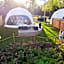 Gravity Luxury Domes