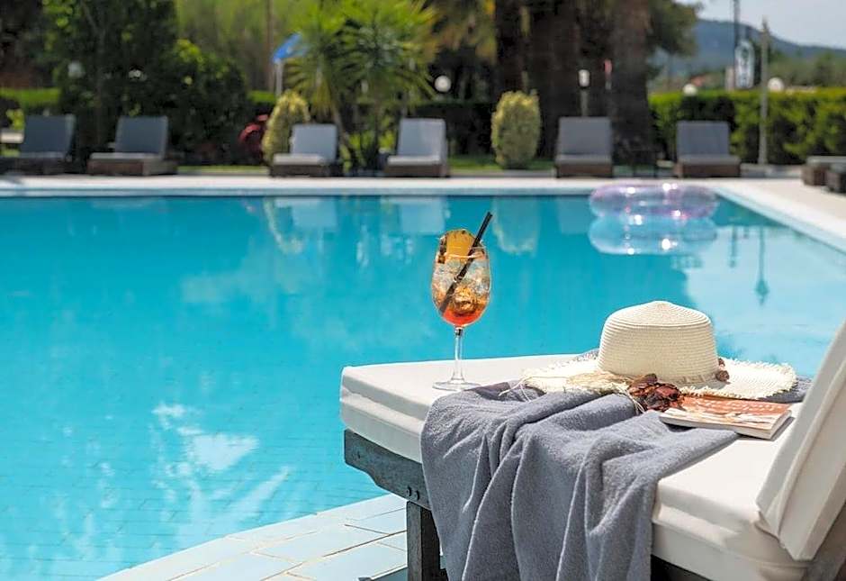 Hotel Rema- Vourvourou