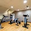 Aparthotel Adagio Lyon Patio Confluence