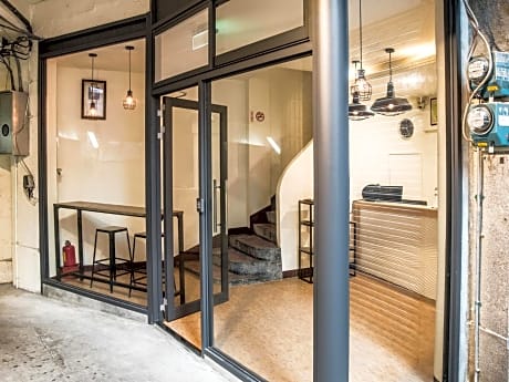 Delicateperfume-Ruifang Station