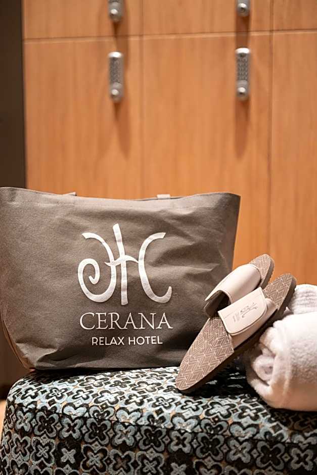 Cerana Relax Hotel