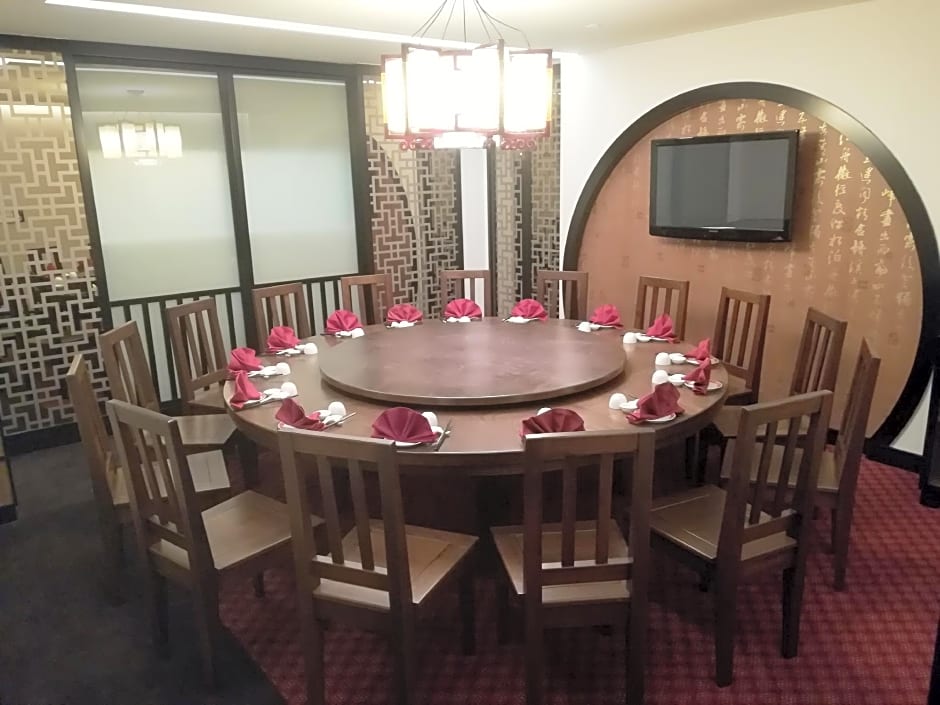 Tanahmas The Sibu Hotel