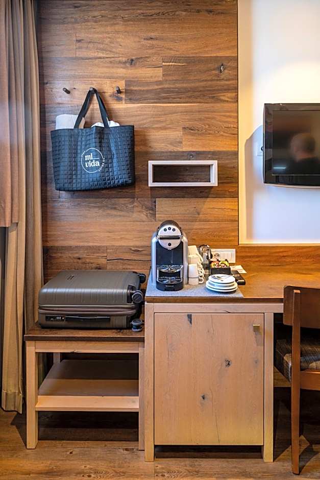 Wander- und Wellnesshotel Kanzler